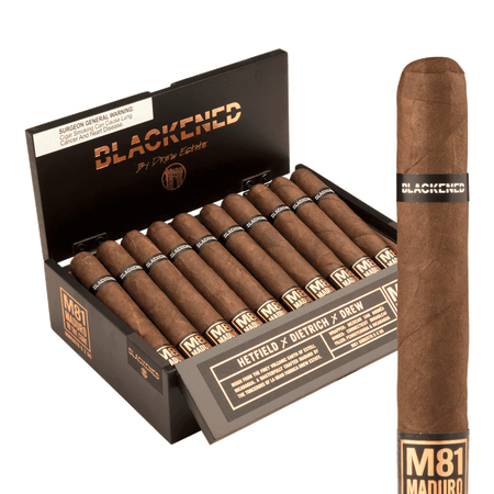 M81 Robusto, , cigars